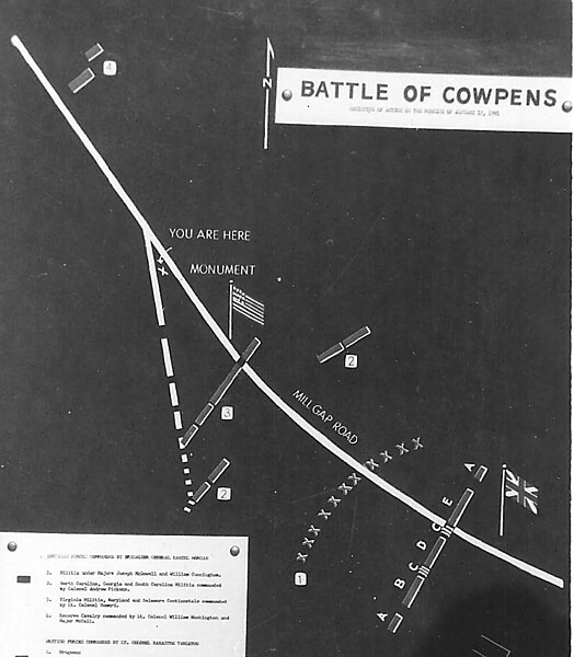 File:Battle Diagram in Exhibit 20 Nov 1958 (cbe3f9bd-5a43-45a4-9636-c48ee734c3f8).jpg