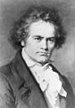 Ludwig van Beethoven