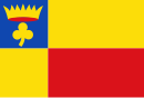 Flagge von Beetsterzwaag