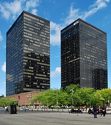 Belgique - Bruxelles - World Trade Center I et II - 02.jpg