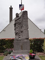 Monument aux morts