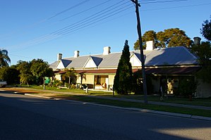 Bellevue, Western Australia