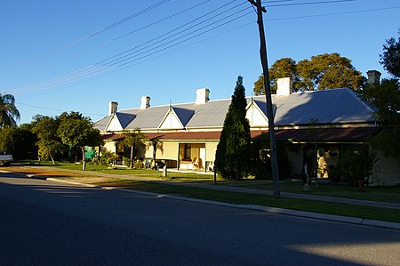 Bellevue housing 02 gnangarra