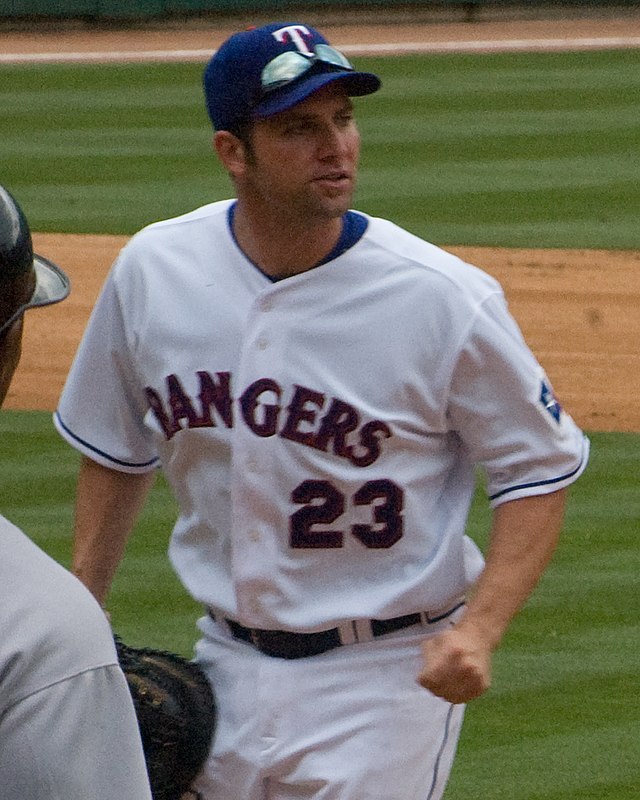 Ben Davis (baseball) - Wikipedia