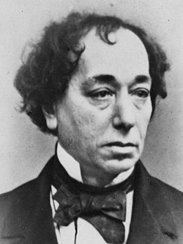 Kabinet-Disraeli II
