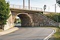 Railway bridge