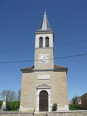 Habiter à Berthelange