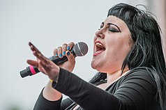 Beth Ditto - Gossip - Roskilde Festival 2012.jpg