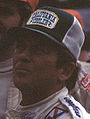 Gary Bettenhausen in 1984 overleden op 16 maart 2014