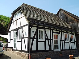 Zum Wesertal in Beverungen