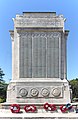 * Nomination Front face of Birkenhead War Memorial in Hamilton Square. --Rodhullandemu 09:20, 2 June 2020 (UTC) * Promotion Dust spot here as well. --Ermell 21:44, 2 June 2020 (UTC)  Comment Fixed. Rodhullandemu 15:47, 3 June 2020 (UTC)  Support Good quality. --Ermell 07:53, 4 June 2020 (UTC)