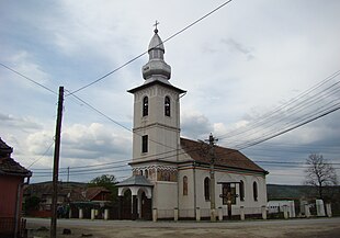 Biserica ortodoxă