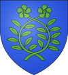 Blason Famille fr de-Prévinquières Montjaux3.svg