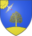 Blason de Le Chesne