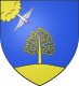 勒谢讷徽章