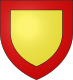 Coat of arms of Pierrefort