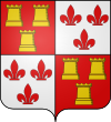 Blason de Rumilly