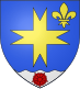 Wappen von Saint-Vincent-sur-Graon