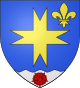Saint-Vincent-sur-Graon – Stemma