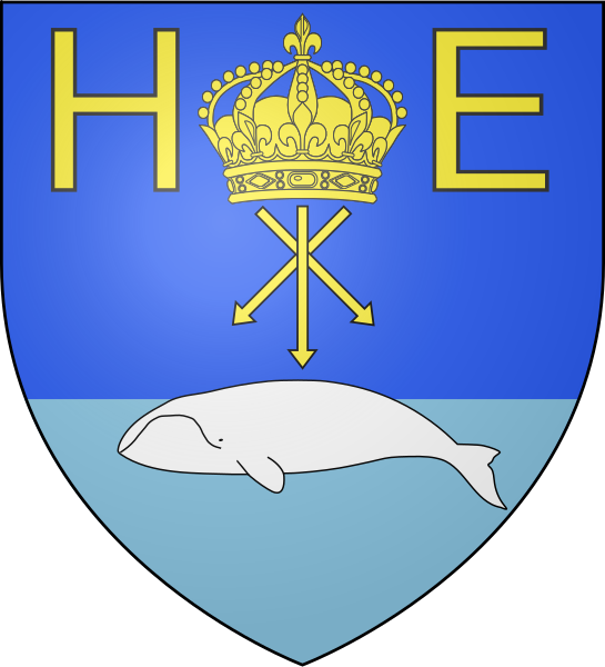 File:Blason d'Hendaye.svg