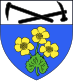 Coat of arms of Moosch