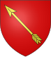 Coat of arms of Westhalten
