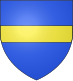 Wappen von Beaurepaire-sur-Sambre