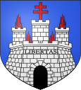 Bonifacio coat of arms