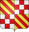 Calvignac coat of arms