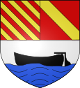 Wappen von Larche