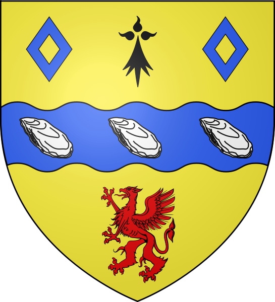 File:Blason ville fr Riec-sur-Belon (Finistère).svg