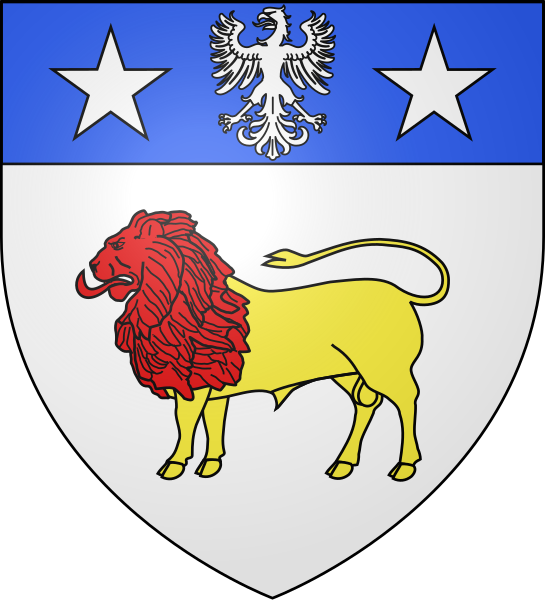 File:Blason ville fr Rillieux-la-Pape (Rhône).svg