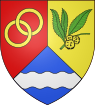 Blason ville fr Saint-Barthélemy-Grozon (Ardèche).svg