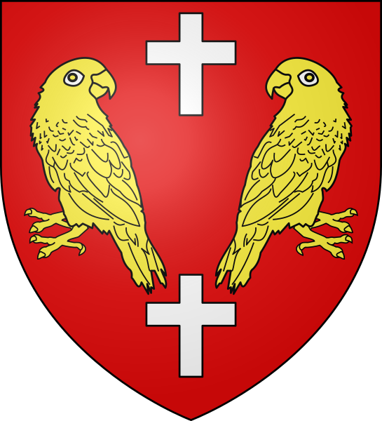 File:Blason ville fr Saint-Marsal (Pyrénées-Orientales).svg