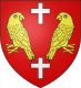 圣马萨尔徽章