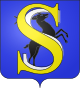 Seyssel - Stema