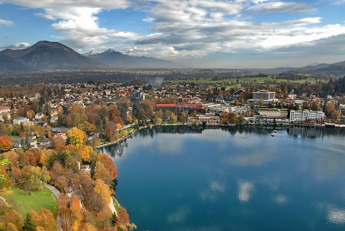 Bled