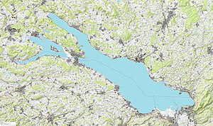 Bodensee: Geschichte, Geographie, Ökologie