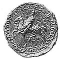 Boleslaus I (1247-1248), Bin Kunrado I. Miet mingħajr dixxendenti.