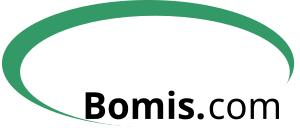 Bomis: Former advertising website