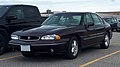 1996-1999 Pontiac Bonneville