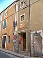 Musée de la Boulangerie de Bonnieux sur Vaucluse Tourisme