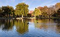 Taman kota Boston