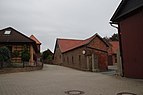 Salzgitter - Oberer Marktplatz - Niemcy