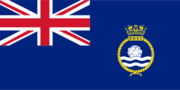 Thumbnail for Royal Naval Auxiliary Service