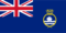 Royal Naval Auxiliary Service Ensign
