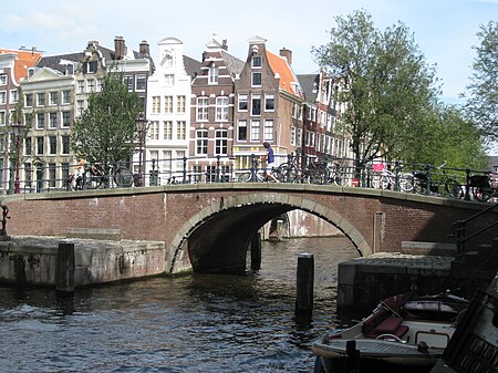 Brug 44 Leidsegracht