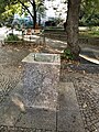 wikimedia_commons=File:Bubbler, Spielplatz Kollwitzplatz, Berlin, Germany Aug 21, 2023 06-18-53 PM.jpeg