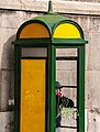 * Nomination Person in a telephone booth in Budapest --Ermell 07:13, 16 July 2018 (UTC) * Promotion Good quality. --GT1976 07:20, 16 July 2018 (UTC)