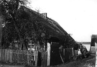 Masurians Subgroup of Lechitic peoples of northeastern Poland